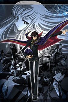 code geass gostream|Code Geass Episode 19 English Dubbed .